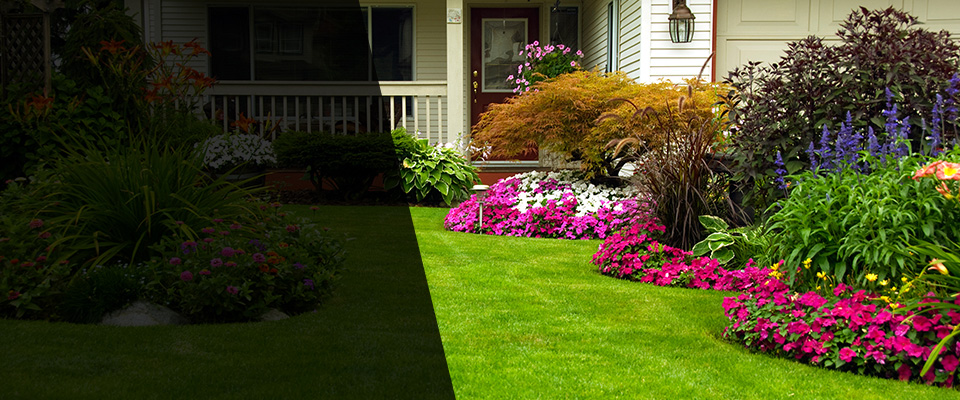 Lorain Landscapers