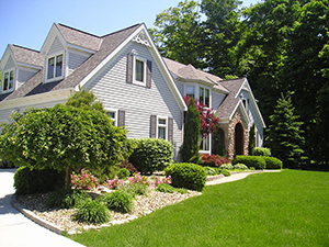 Landscapers and Lawncare Services in Lorain, OH